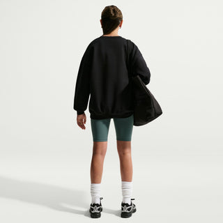 Studio Fleece OS Crew - Youth