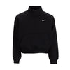 Studio Fleece OS QZ - Youth