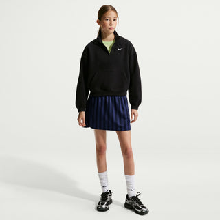 Studio Fleece OS QZ - Youth
