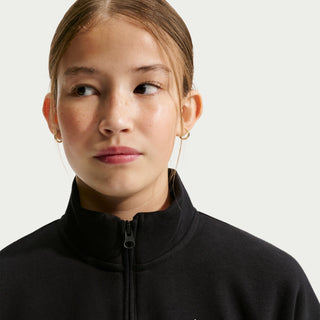 Studio Fleece OS QZ - Youth