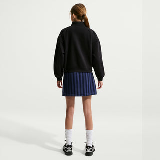Studio Fleece OS QZ - Youth