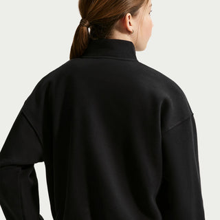 Studio Fleece OS QZ - Youth