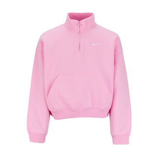 Studio Fleece OS QZ - Youth