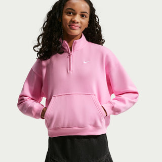 Studio Fleece OS QZ - Youth