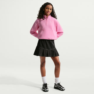Studio Fleece OS QZ - Youth