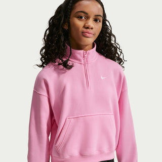 Studio Fleece OS QZ - Youth