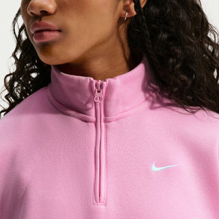 Studio Fleece OS QZ - Youth