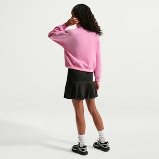 Studio Fleece OS QZ - Youth