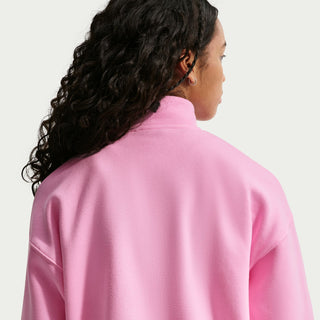 Studio Fleece OS QZ - Youth