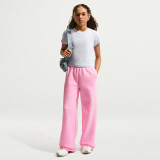 Studio Fleece OH Pant - Youth