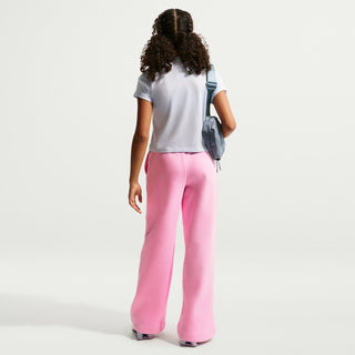 Studio Fleece OH Pant - Youth