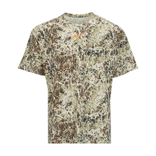Camo Fashion Tee -Mens