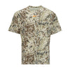 Camo Fashion Tee -Mens