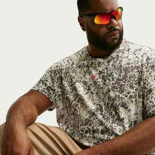 Camo Fashion Tee -Mens