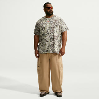 Camo Fashion Tee -Mens