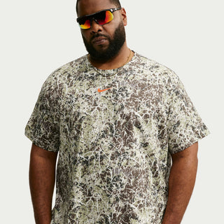 Camo Fashion Tee -Mens
