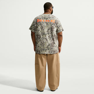 Camo Fashion Tee -Mens