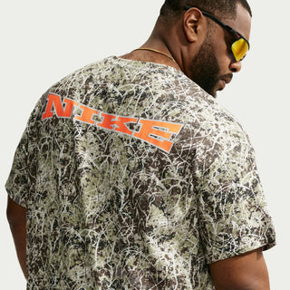 Camo Fashion Tee -Mens