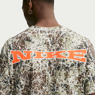 Camo Fashion Tee -Mens
