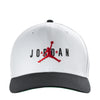 Jordan Jumpman Pro Cap Structured Flat Bill Snapback