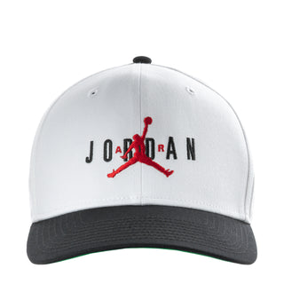 Jordan Jumpman Pro Cap Structured Flat Bill Snapback