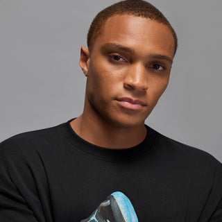 Brooklyn AJ11 Fleece Crew