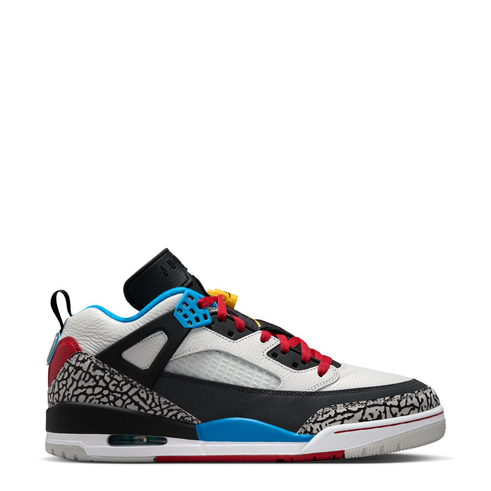 Spizike Low Mens – ShopWSS - Main Image