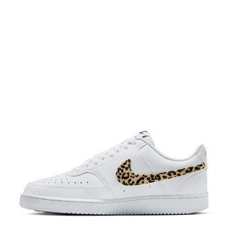 Court Vision Low Next Nature - Womens