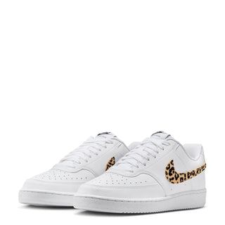 Court Vision Low Next Nature - Womens