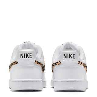 Court Vision Low Next Nature - Womens