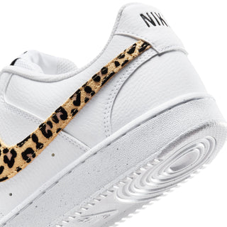 Court Vision Low Next Nature - Womens