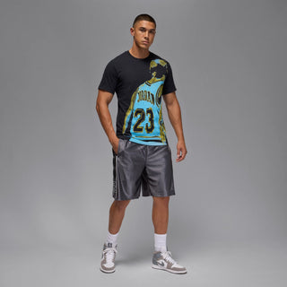 MJ Sports Graphic Crew -Mens