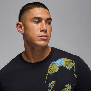 MJ Sports Graphic Crew -Mens