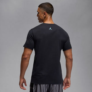 MJ Sports Graphic Crew -Mens