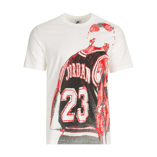 MJ Sports Graphic Crew -Mens