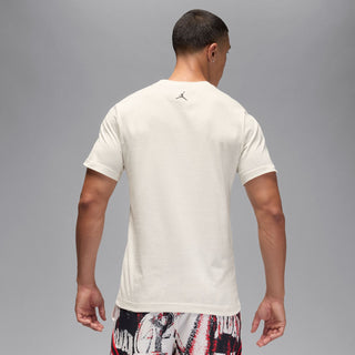 MJ Sports Graphic Crew -Mens