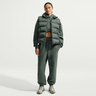 Studio Fleece MW OS Pant - Womens