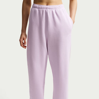 Studio Fleece MW OS Pant - Womens