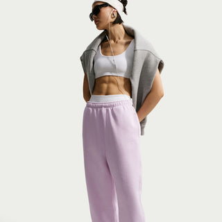 Studio Fleece MW OS Pant - Womens