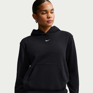 Studio Fleece LW PO Hoodie - Womens