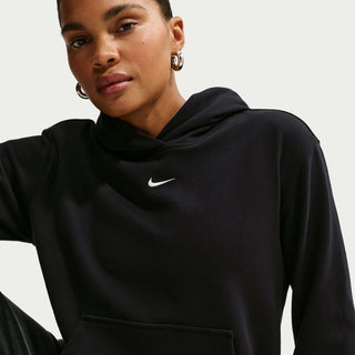 Studio Fleece LW PO Hoodie - Womens