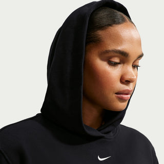 Studio Fleece LW PO Hoodie - Womens