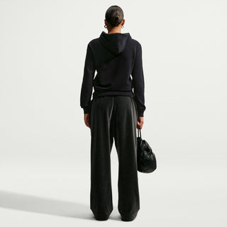 Studio Fleece LW PO Hoodie - Womens