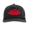 Jordan Pro Unstructured Wings Snapback