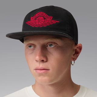 Jordan Pro Unstructured Wings Snapback