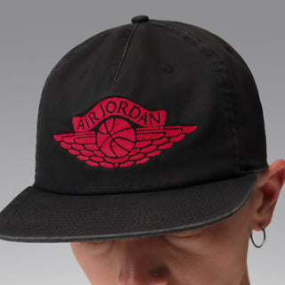 Jordan Pro Unstructured Wings Snapback