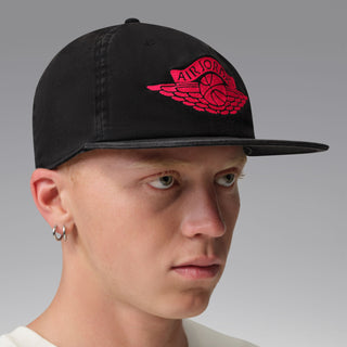 Jordan Pro Unstructured Wings Snapback