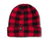 Peak Fireside Beanie