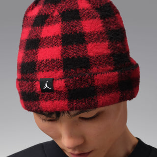 Peak Fireside Beanie