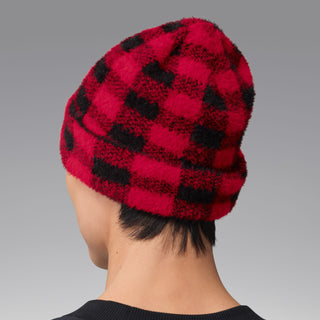 Peak Fireside Beanie